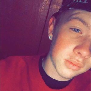 Meet your Posher, Trey